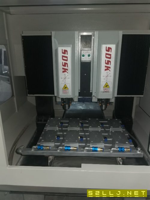 出售20台2018年深圳精雕机