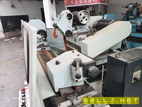出售M1432Bx1500万能外圆磨床