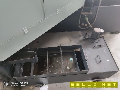 出售M1432Bx1500万能外圆磨床