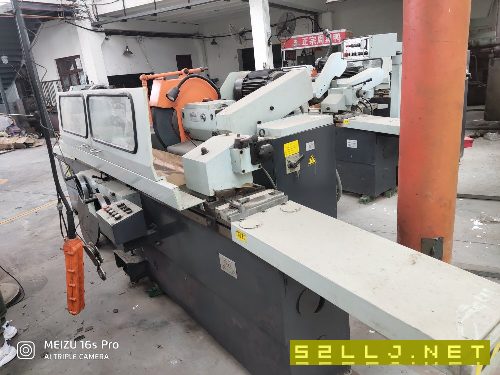 出售M1332Bx1500外圆磨床