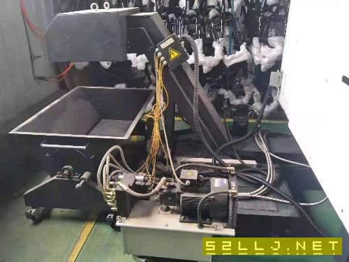 马扎克530CL立式加工中心