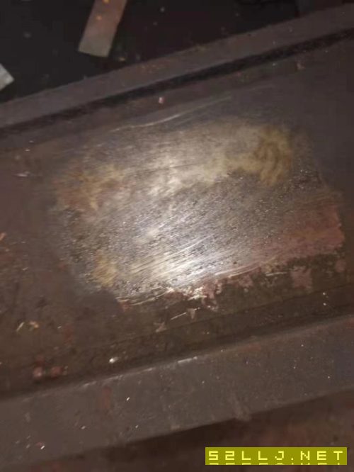 出售济南二机龙门刨