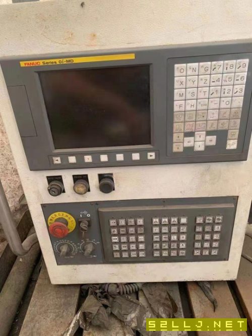 出售汉川TK611C／1A数控镗床