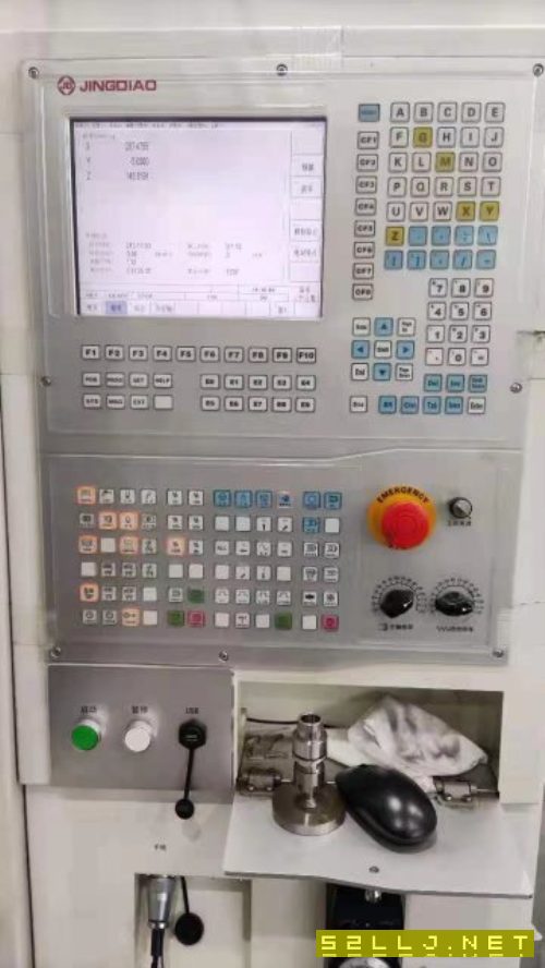 2020年北京精雕