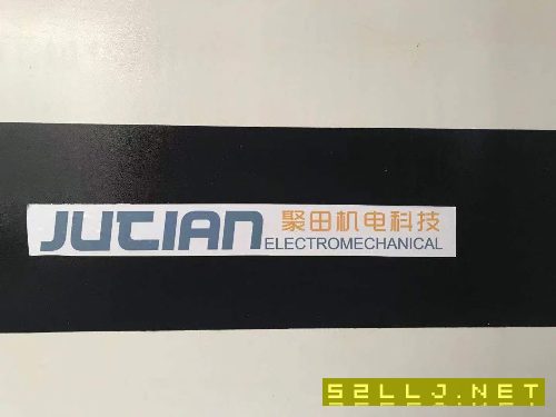 出售准新机：2017年聚田2000&#215;1500数控龙门