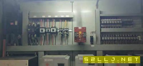 出售台湾永峻昌3米深孔钻