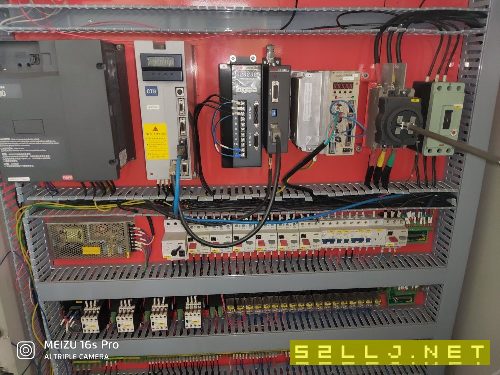 出售普利森ZK2102Ax500深孔钻