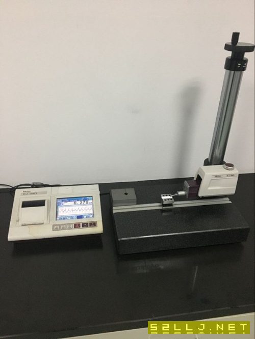 高精度三丰粗糙度仪