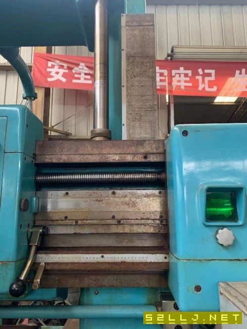 出售汉川TG4280双柱坐标镗