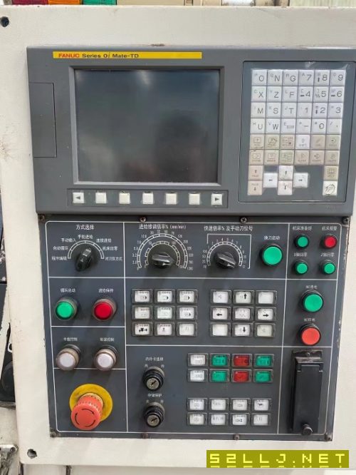 新到一台纽威635斜车