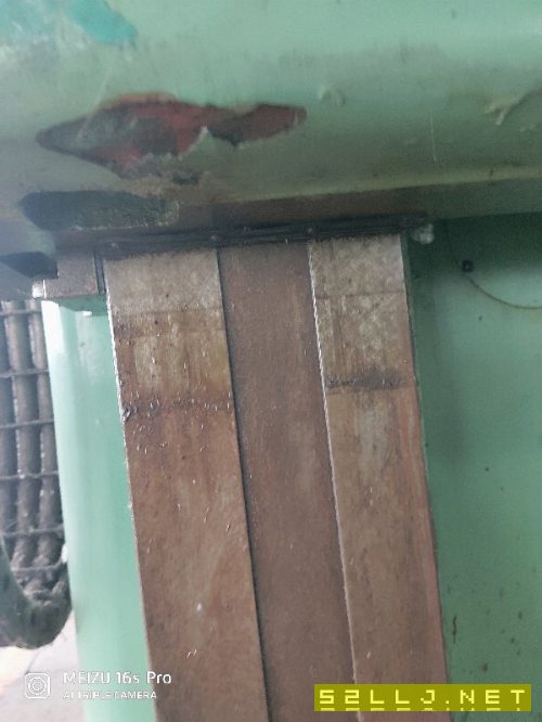 出售新工机数控龙门