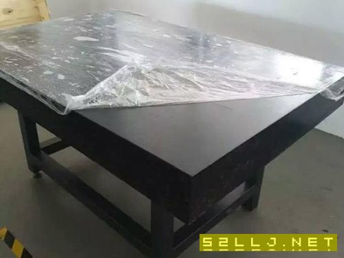 高精度大理石检测平台