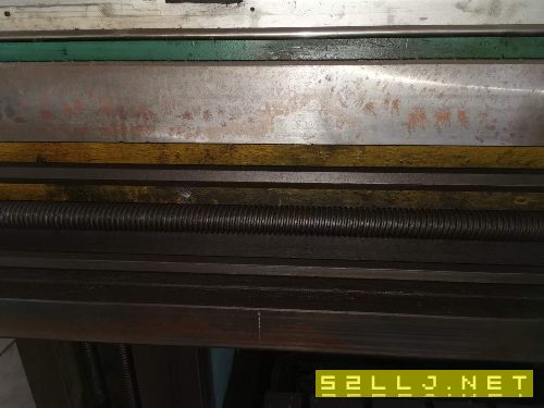 江西重型龙门刨1.254米