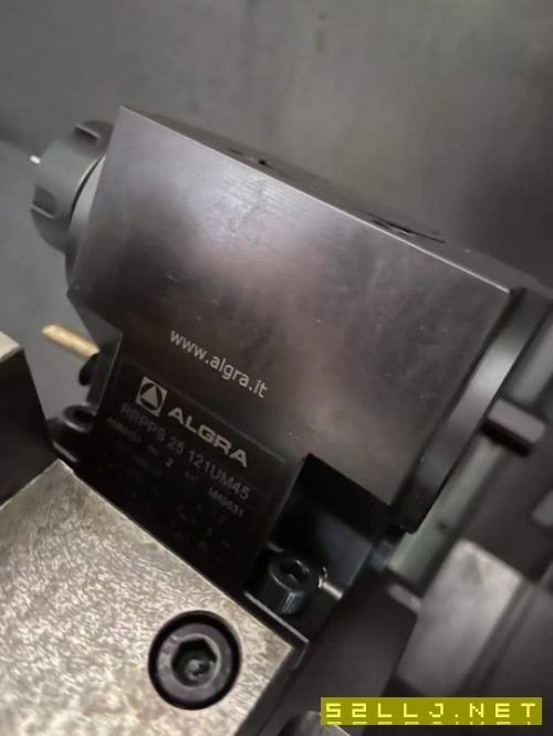 出售：程泰gls2000LY车铣复合