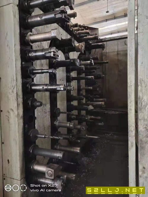台湾大力800卧加
