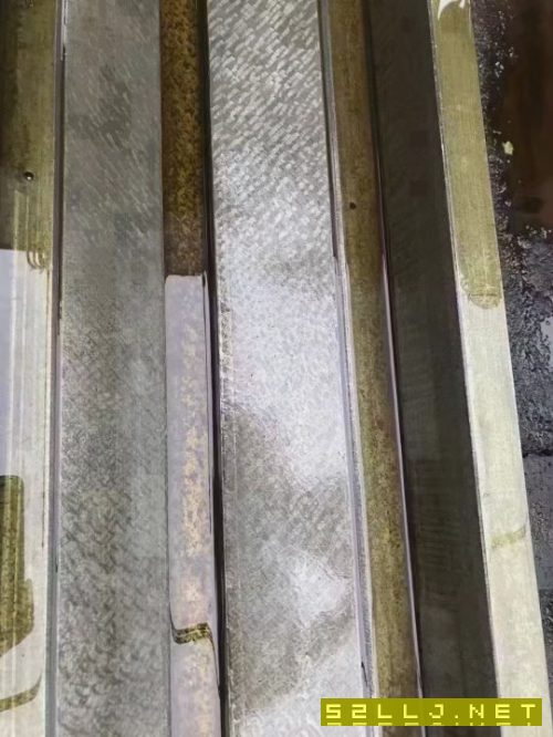 杭州机床厂2米&#215;4米数控龙门平面磨自重60吨，法哪克18M系统，质量.