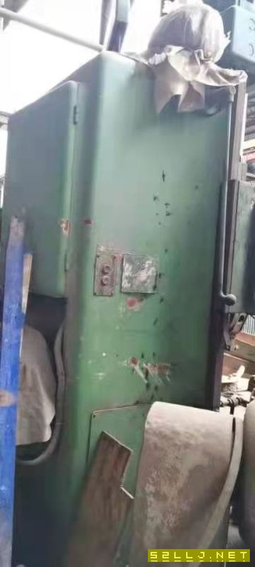 出售两台1250立车
