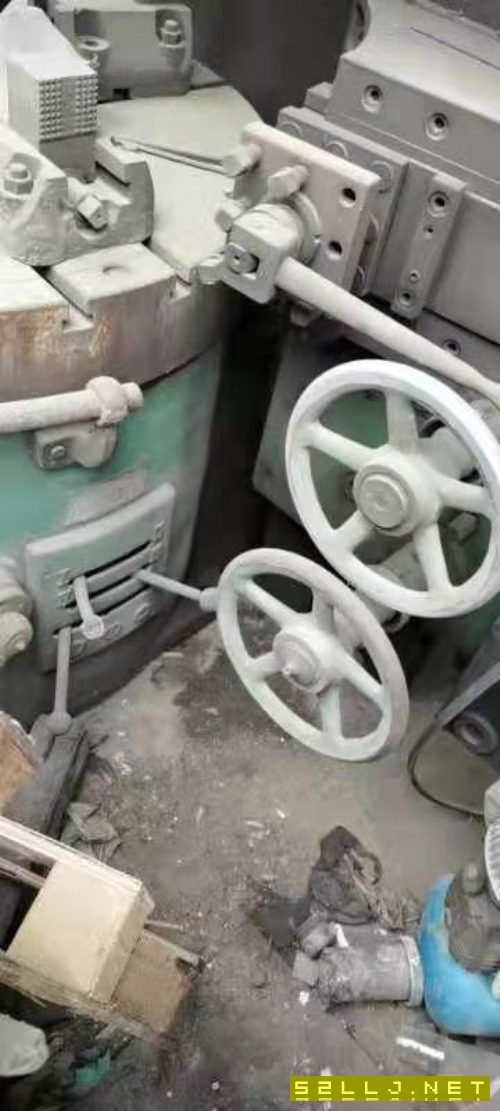出售两台1250立车
