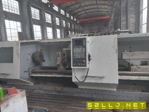 出售CFK6180Bx3000数控车