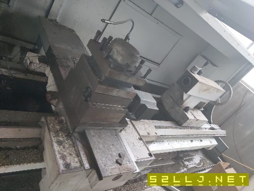 出售CFK6180Bx3000数控车