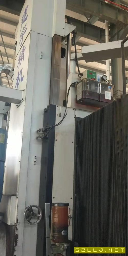 新机半价在位出售3015龙门导轨磨成色漂亮少用