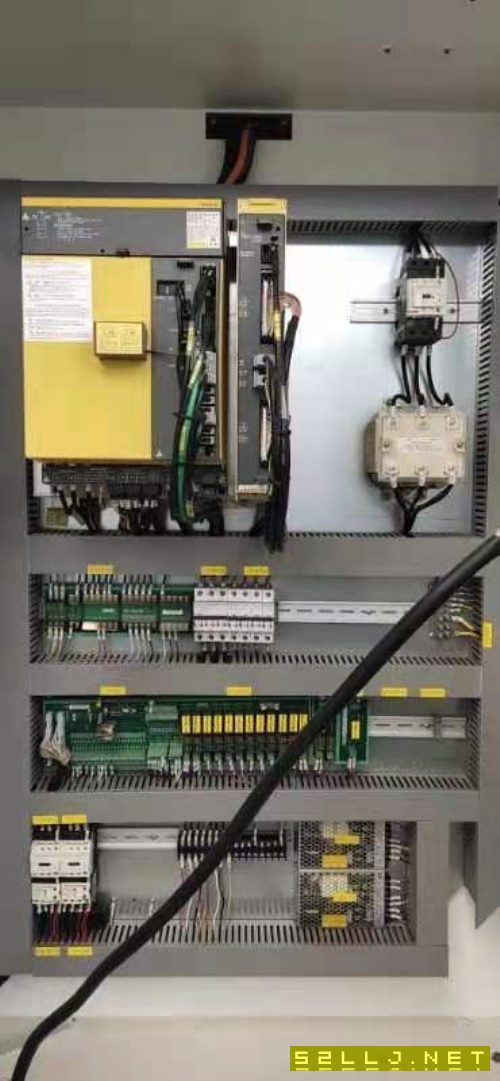 出售六台1160数控铣