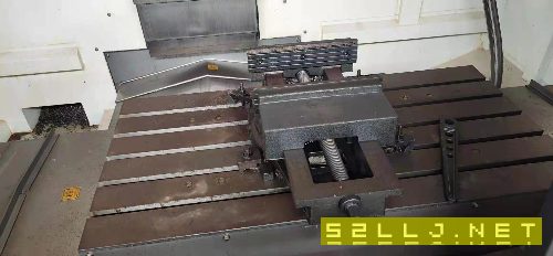 出售六台1160数控铣