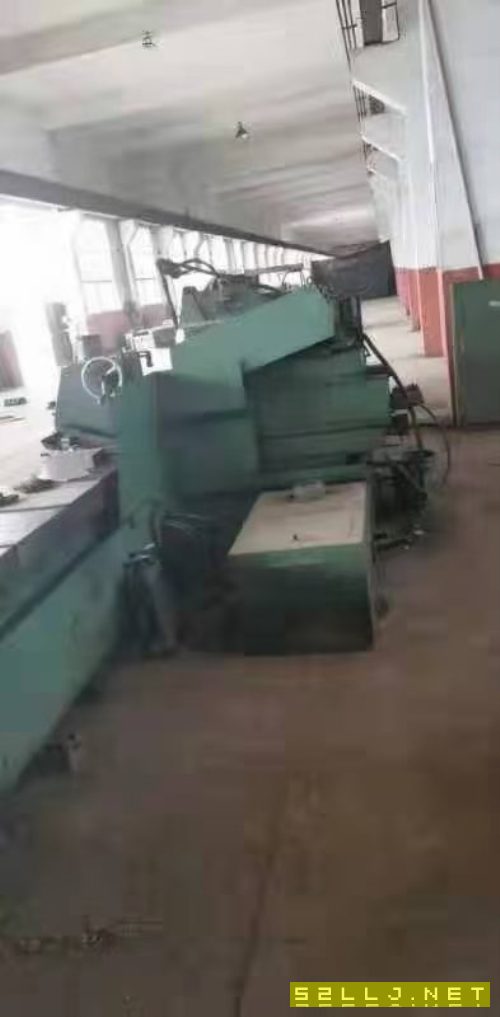 出售一台上海H147