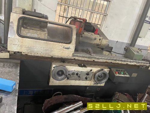 在位出售1332B/1.5米外圆磨床需要的联系