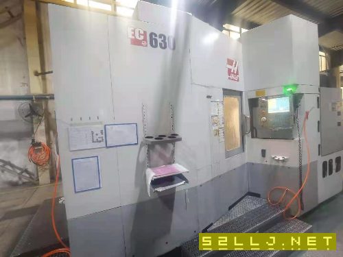 美国哈斯630双台卧加