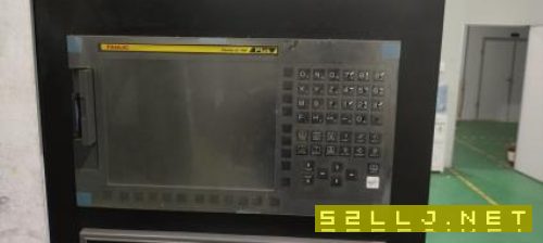出售2020年850加工中心2台