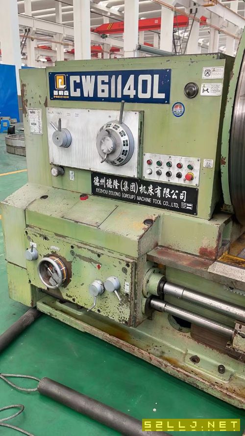 出售德州61140&#215;5米普车