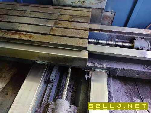 2016年云南CY-VMC850C加工中心