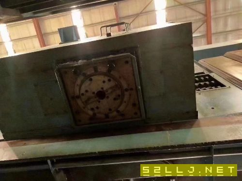 出售罗马尼亚8.5米车铣复合