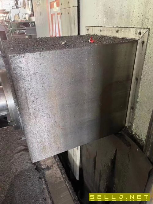 武汉重型数控6916