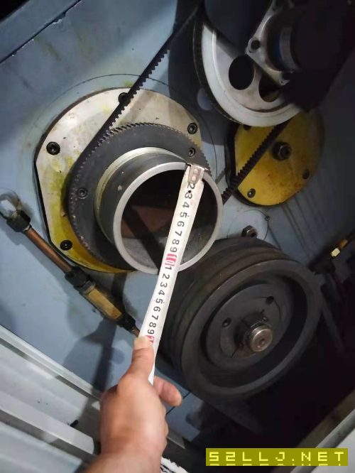 打包出售两台准新数控车61801500和61803000仅试加工
