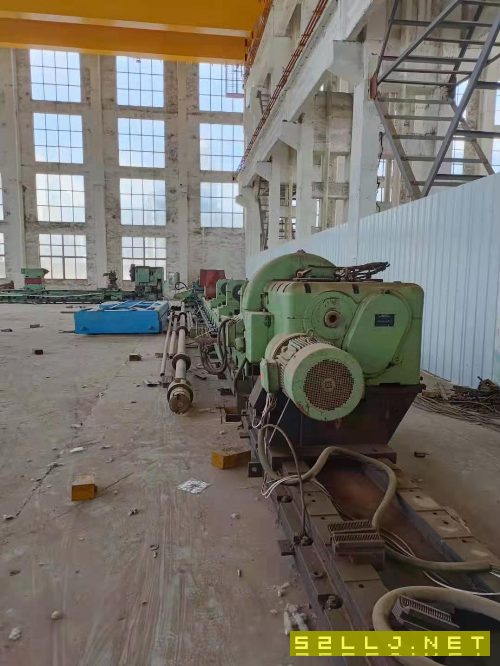 出售上重T02132X9000深孔镗