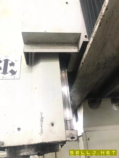 出售汉川XK2408A龙门