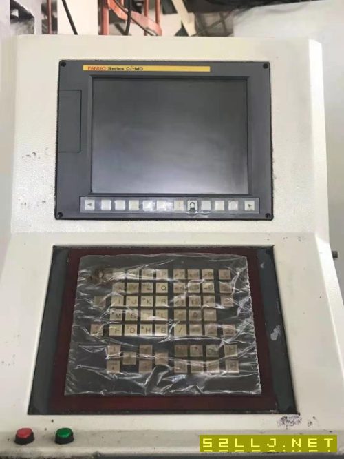 出售汉川XK2408A龙门