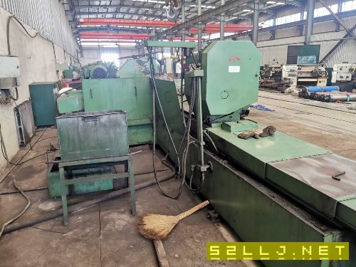 上海重型MQ1350&#215;3米外圆磨床