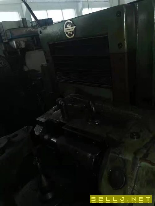 重庆滚齿机YBA3120