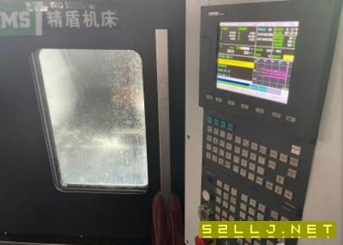 出售2021年精盾车铣复合