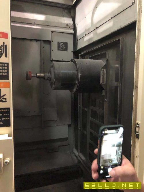 出售牧野A55卧加