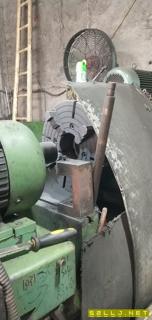 无锡昌亿内圆磨M250