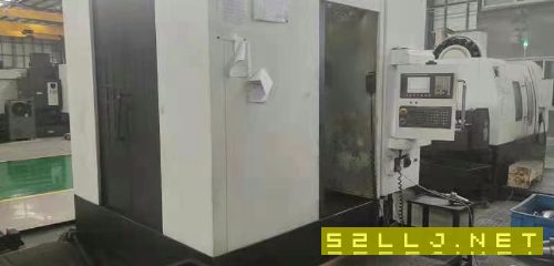 出售汉川6350单工位卧加