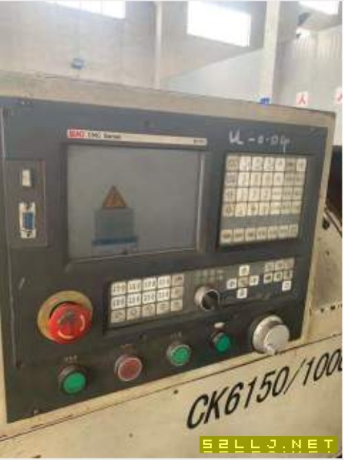 出售10年6150&#215;1米普车