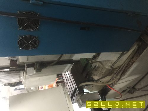 打包出售3台数控设备