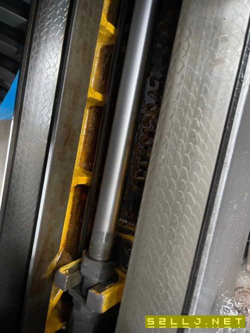 出售：上海1332×3000外圆磨床