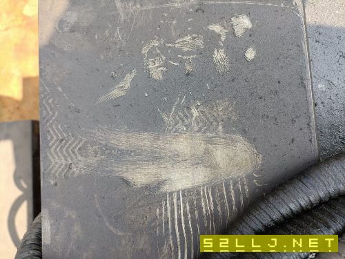 出售08年齐哈C6031AX2500落地车床