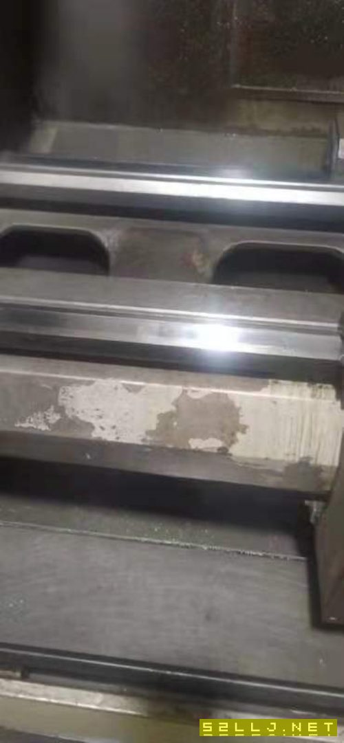 出售宝鸡车床2台